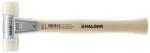 Halder Ciocan Halder Baseflex cu cap din nylon 30 mm (3908.030) - bricolaj-mag Ciocan