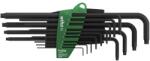 Wiha Set chei torx in L Wiha, TX5-TX50 , 14 piese (WH24312) - bricolaj-mag Cheie imbus