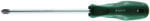 SATA Surubelnita in cruce Sata, maner plastic, PH1x75mm (ST62307SC) - bricolaj-mag Surubelnita