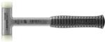 Halder Ciocan Halder Supercraft cu cap moale si manson anti alunecare 30 mm (3377.030) - bricolaj-mag Ciocan
