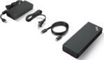 Lenovo 40B10135IT ThinkPad Dock Universal Thunderbolt 4 Smart (40B10135IT)