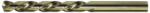 PTG Burghiu pentru metal PTG HSS-Co DIN338RN, cilindrica, 9.2x81/125mm (333850920) - bricolaj-mag Burghiu
