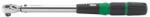 Fortis Cheie dinamometrica Fortis, 1/2", 20-100Nm (4317784706094) - bricolaj-mag