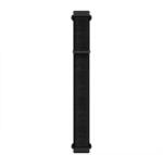 Garmin Venu 2 Plus óraszíj 20 mm fekete nylon (Quick Release) (010-13261-10)