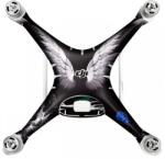PGYTECH Scotchcal skin for DJI Phantom 4 Pro (CO3) (MW30890)