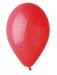 Léggömb, 26 cm, piros (PT94510) (PT94510)
