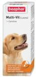 Beaphar Șampon Super Dog 50 ml