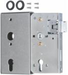 ALBERTS - Broasca cu carcasa 30x60mm [471031] (471031) - bricolaj-mag