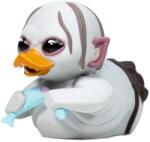 Numskull TUBBZ Cosplaying Ducks - A Gyűrűk Ura Gollum kacsa figura dobozos változat (NS4611)