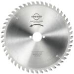 EDESSÖ Tools Panza fierastrau circular Edesso PROFI, W, 230x30x3mm, 48 dinti (16023030) - bricolaj-mag