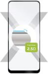 FIXED Tempered Glass Gluing screen protector Xiaomi Redmi Note 10 fekete (FIXGFA-618-BK)