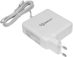 SBOX AP-85W MEGASAFE2 Apple eszközökhöz töltő adapter (AP-85W)