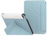 SwitchEasy Origami védőtok iPad mini 6/7 (2024-2021) világoskék (SW0016)