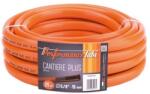 ALMAPlast - Furtun CANTIERE, 5/8"-15mm, 25m [02800150250] (02800150250)