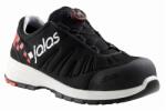 JALAS Pantofi de protectie Jalas ZENIT EVO BOA, S3 SRC ESD, negru, mas. 47 (7138/47) - bricolaj-mag