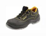 CERVA Pantofi de protectie Cerva BLACK KNIGHT, S3, negru, mas. 41 (0201001860041) - bricolaj-mag