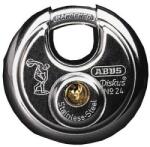ABUS - Lacat rotund 24/70 [81695] (81695)