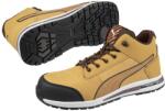 PUMA Bocanci Puma Safety DASH MID, S3 SRC, verde, mas. 44 (633180/44) - bricolaj-mag