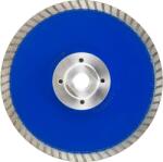 Kapriol Disc diamantat piatra/granit/ciment Kapriol , 125x22.23mm (KAP-54307) - bricolaj-mag Disc de taiere