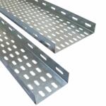 FORMRACK F057DKK32U Függőleges kábelrendező csatorna (F057DKK32U)