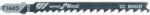 Bosch - Panza fierastrau vertical T 144 D, 74/5.2mm pentru lemn, 5 bucati [2608630040] (2608630040) - bricolaj-mag