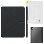 Baseus Minimalist Series protective case IPad 10 10.9" fekete (P40112502111-05)