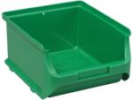 Allit AG Cutie Allit ProfiPlus Box 2B 160x137x82mm verde (456243) - bricolaj-mag