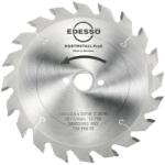 EDESSÖ Tools Panza fierastrau circular Edesso PROFI, W, 150x16x2.6mm, 20 dinti (15015016) - bricolaj-mag