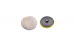 Villager Disc lustruire din lana Villager, 180mm (VLG034891)