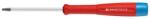 PB Swiss Tools Surubelnita TORX de precizie PB Swiss Tools 8124, TXB7x50mm (PB8124.B7-50) - bricolaj-mag Surubelnita