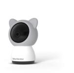 KidSafe Mickey PTZ kamerás bébiőr wifi (FF28-124)