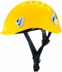 Kapriol - Casca de protectie AIRKAP galbena [KAP-28001] (KAP-28001) - bricolaj-mag