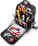 KNIPEX Trusa de scule Knipex Modular X18 VDE, 17 piese (002150S) - bricolaj-mag Trusa unelte