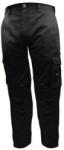 STANLEY Pantaloni Stanley PHOENIX, negru, mas. 32/31 (SXWG-109-B-32/31)