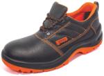 CERVA Pantofi de protectie Panda Safety BETA NEOS, S1P SRC, negru, mas. 39 (0201059760039) - bricolaj-mag