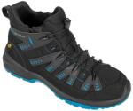 BAAK Bocanci Baak HUDSON, S1P SRC ESD, albastru/negru, mas. 48 (5204/48) - bricolaj-mag