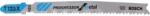 Bosch - Panza fierastrau vertical T 123 XF, 74/2.6mm pentru metal, 5 bucati [2608638473] (2608638473) - bricolaj-mag