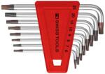 PB Swiss Tools Set chei torx in L PB Swiss Tools PB410, TX6-TX25, 8 piese (PB410.H6-25) - bricolaj-mag Cheie imbus