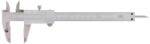 FORTIS - Subler de buzunar 0-150mm [4317784787406] (4317784787406) - bricolaj-mag