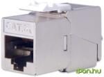 ASSMANN UTP Keystone Ezüst 3cm DN-93617-24 (DN-93617-24)