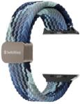 SwitchEasy Apple Watch nylon óraszíj S4-S9 42/44/45/49mm kék (SAW459237OE24)