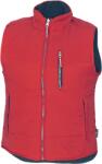 CRV Vesta dama CRV ROSEVILLE, rosu/albastru marin, masura M (0303003720002)