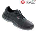 Sixton Peak Pantofi cu bombeu Sixton CAPRI, S3 SRC, negru, mas. 39 (A209-39) - bricolaj-mag