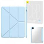 Baseus Minimalist Series protective case iPad Pro 11" (2018/2020/2021/2022) kék (P40112502311-01)