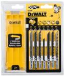 DeWALT - Panza pentru fierastrau pendular XPC, 14 bucati [DT2298-QZ] (DT2298-QZ) - bricolaj-mag Panza fierastrau