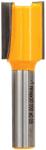 DEWALT - Freza dreapta pentru canelat, 15mm [DT90007-QZ] (DT90007-QZ) - bricolaj-mag
