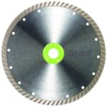 Kapriol Disc diamantat beton Kapriol DS 140 T, 115x22.23x2.4mm (KAP-54010) - bricolaj-mag Disc de taiere