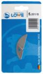 LOWE Lama de schimb Lowe pentru foarfeca tevi plastic 5104/P90 (5001/B) - bricolaj-mag