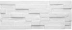 DECOSA Piatră decorativă polistiren Decosa 20x50x2, 8 cm, pachet 10 buc (7314)