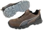 PUMA Pantofi de protectie Puma Safety CONDOR, S3 ESD SRC, maro, mas. 40 (640542/40) - bricolaj-mag